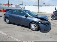 2T1BURHEXKC226136 2019 TOYOTA COROLLA