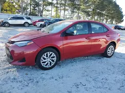 2T1BURHEXKC226377 2019 TOYOTA COROLLA
