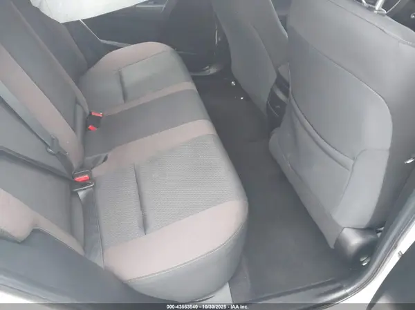 2T1BURHEXKC226413 2019 TOYOTA COROLLA - Image 8
