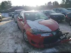 2T1BURHEXKC227156 2019 TOYOTA COROLLA