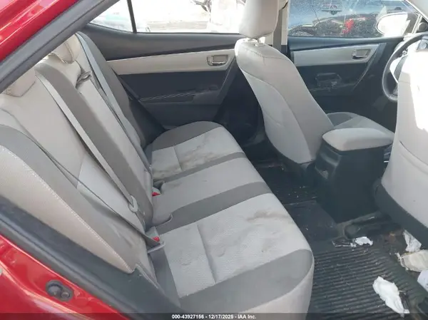 2T1BURHEXKC227156 2019 TOYOTA COROLLA - Image 8