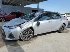 2T1BURHEXKC227237 2019 TOYOTA COROLLA