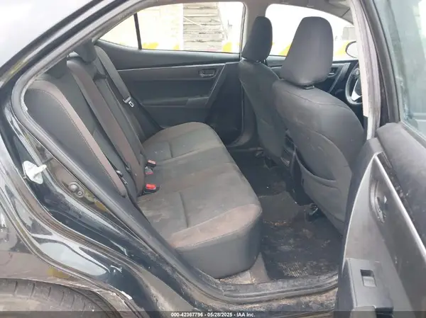 2T1BURHEXKC228081 2019 TOYOTA COROLLA - Image 8