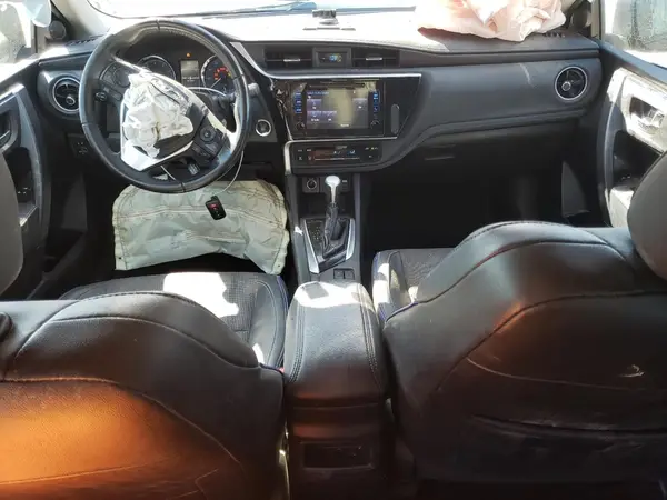 2T1BURHEXKC228775 2019 TOYOTA COROLLA - Image 8