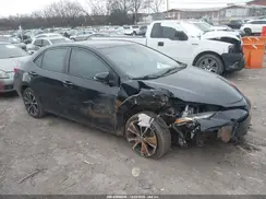 2T1BURHEXKC229392 2019 TOYOTA COROLLA