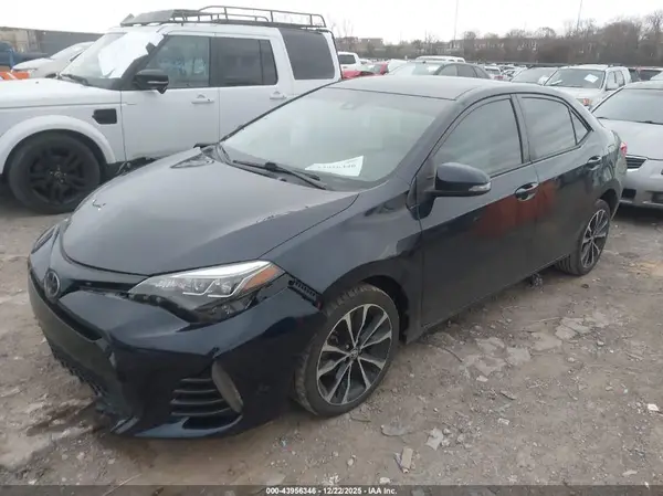 2T1BURHEXKC229392 2019 TOYOTA COROLLA - Image 2