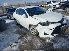 2T1BURHEXKC229411 2019 TOYOTA COROLLA