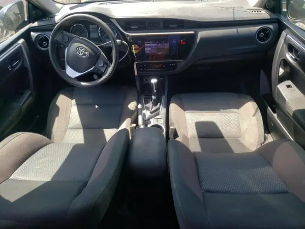 2T1BURHEXKC229425 2019 TOYOTA COROLLA - Image 8