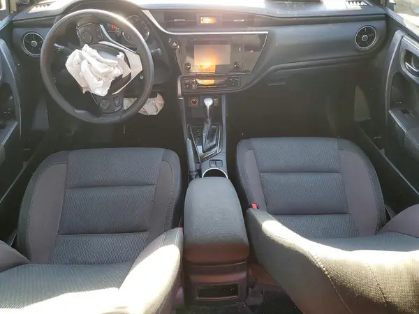 2T1BURHEXKC230333 2019 TOYOTA COROLLA - Image 8