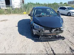 2T1BURHEXKC230560 2019 TOYOTA COROLLA