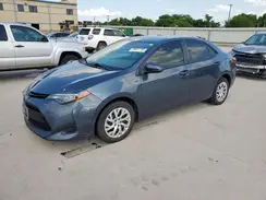 2T1BURHEXKC231031 2019 TOYOTA COROLLA