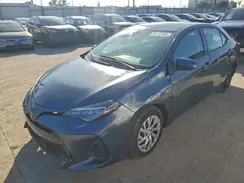 2T1BURHEXKC231658 2019 TOYOTA COROLLA