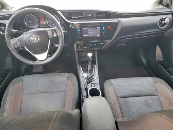 2T1BURHEXKC231868 2019 TOYOTA COROLLA - Image 8