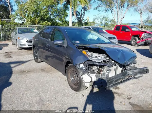 2T1BURHEXKC232003 2019 TOYOTA COROLLA - Image 1