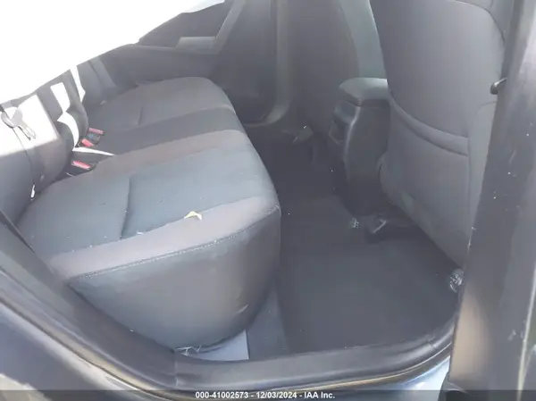 2T1BURHEXKC232003 2019 TOYOTA COROLLA - Image 8