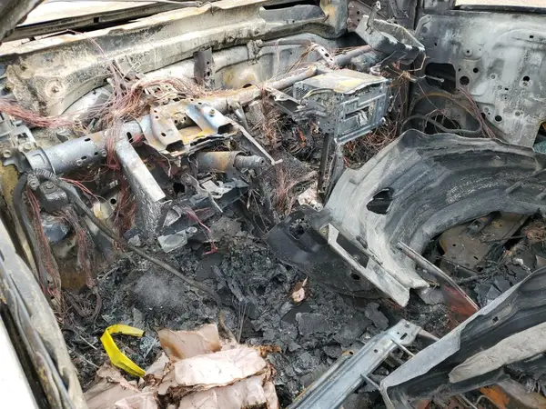 2T1BURHEXKC232423 2019 TOYOTA COROLLA - Image 8