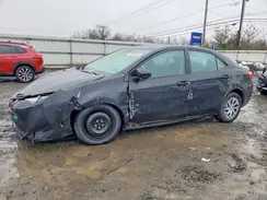 2T1BURHEXKC233507 2019 TOYOTA COROLLA