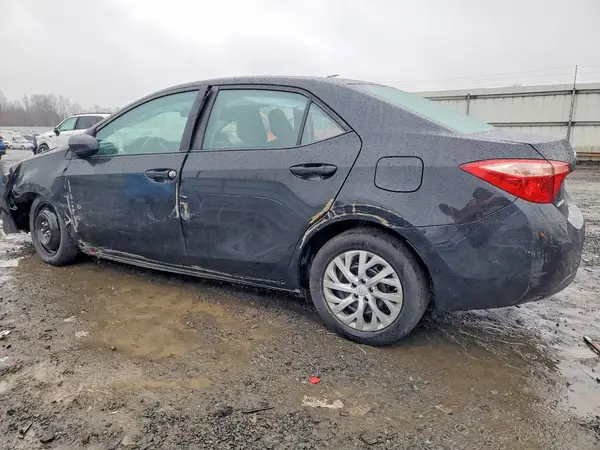 2T1BURHEXKC233507 2019 TOYOTA COROLLA - Image 2