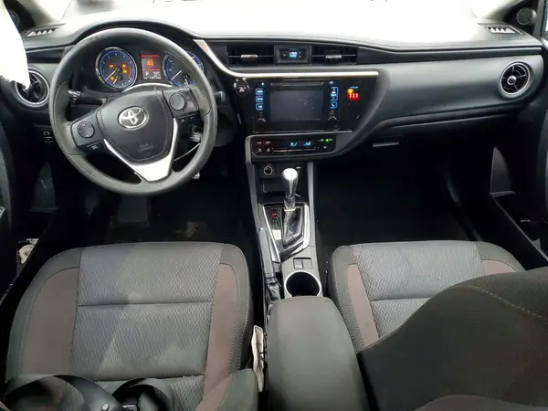 2T1BURHEXKC233507 2019 TOYOTA COROLLA - Image 8