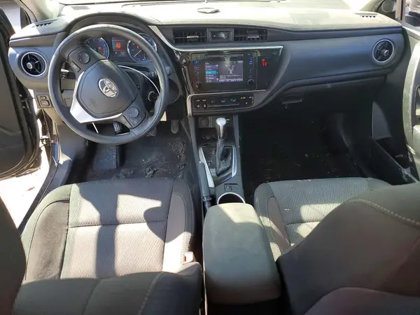 2T1BURHEXKC233779 2019 TOYOTA COROLLA - Image 8
