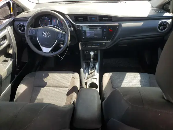 2T1BURHEXKC234821 2019 TOYOTA COROLLA - Image 8