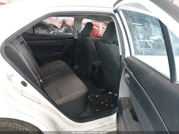 2T1BURHEXKC235368 2019 TOYOTA COROLLA - Image 8