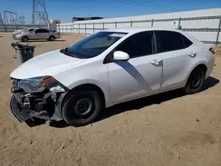 2T1BURHEXKC235600 2019 TOYOTA COROLLA