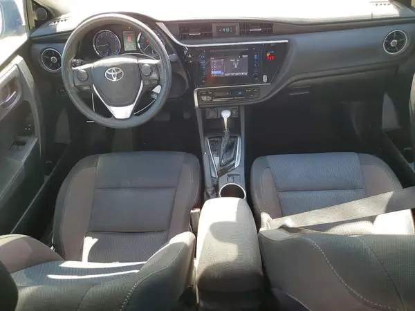 2T1BURHEXKC235600 2019 TOYOTA COROLLA - Image 8