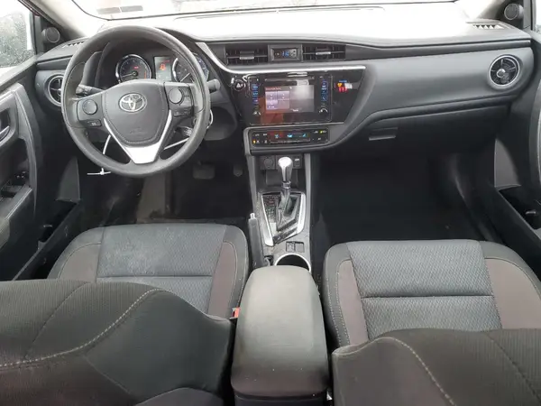 2T1BURHEXKC235855 2019 TOYOTA COROLLA - Image 8