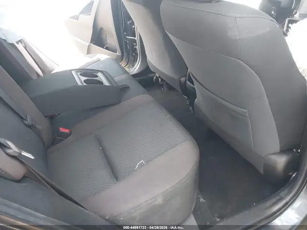 2T1BURHEXKC236486 2019 TOYOTA COROLLA - Image 8