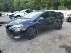 2T1BURHEXKC236505 2019 TOYOTA COROLLA