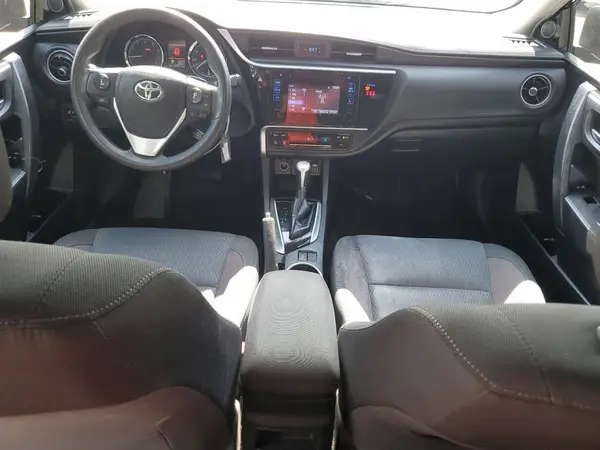 2T1BURHEXKC236505 2019 TOYOTA COROLLA - Image 8