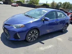 2T1BURHEXKC237105 2019 TOYOTA COROLLA