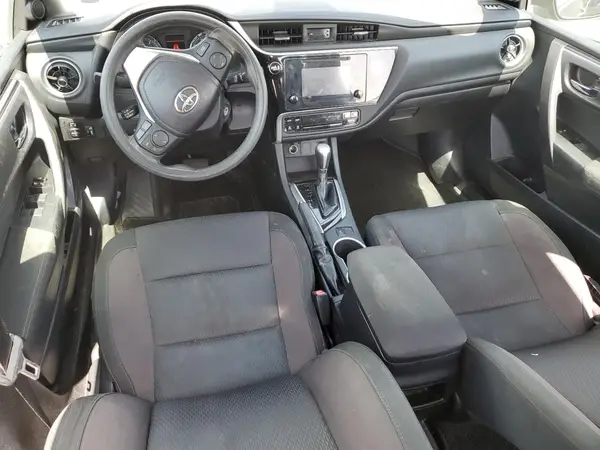 2T1BURHEXKC237329 2019 TOYOTA COROLLA - Image 8