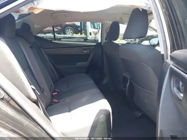 2T1BURHEXKC237721 2019 TOYOTA COROLLA - Image 8