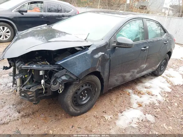 2T1BURHEXKC239520 2019 TOYOTA COROLLA - Image 2