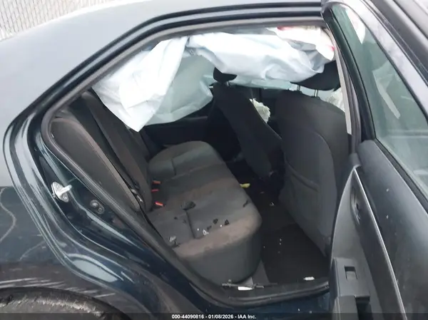 2T1BURHEXKC239520 2019 TOYOTA COROLLA - Image 8