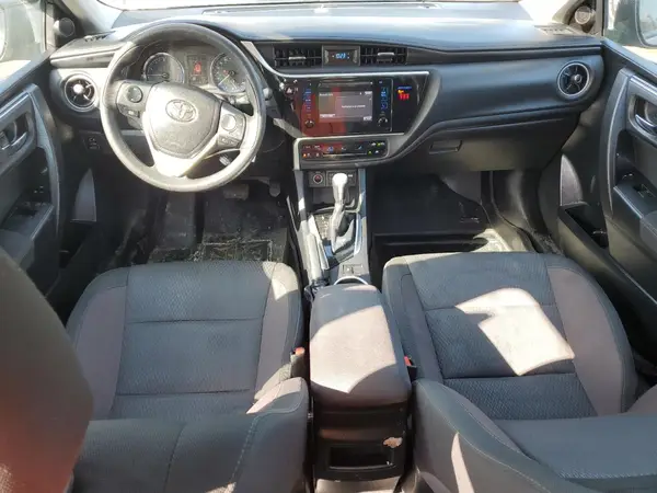 2T1BURHEXKC240683 2019 TOYOTA COROLLA - Image 8