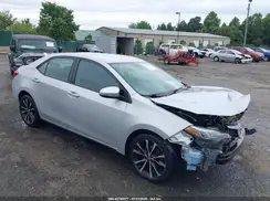 2T1BURHEXKC240893 2019 TOYOTA COROLLA