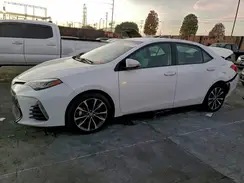 2T1BURHEXKC240991 2019 TOYOTA COROLLA