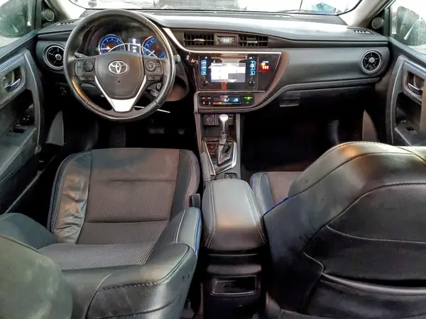 2T1BURHEXKC240991 2019 TOYOTA COROLLA - Image 8