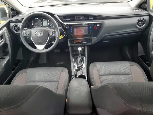 2T1BURHEXKC241283 2019 TOYOTA COROLLA - Image 8