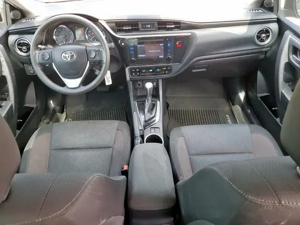 2T1BURHEXKC242935 2019 TOYOTA COROLLA - Image 8