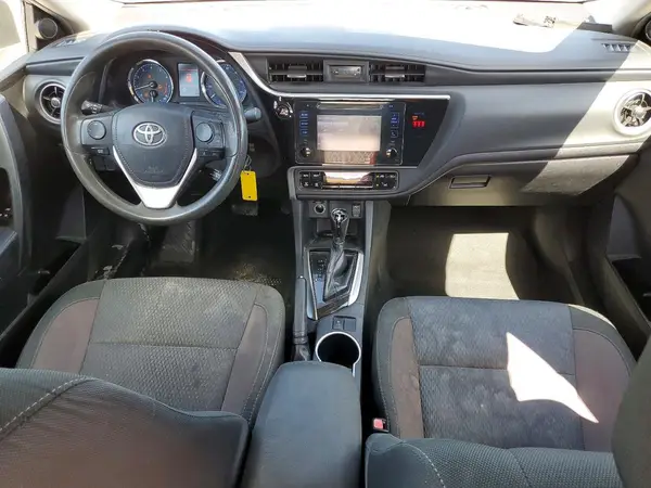2T1BURHEXKC243292 2019 TOYOTA COROLLA - Image 8