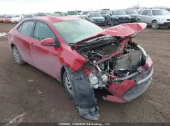 2T1BURHEXKC244040 2019 TOYOTA COROLLA