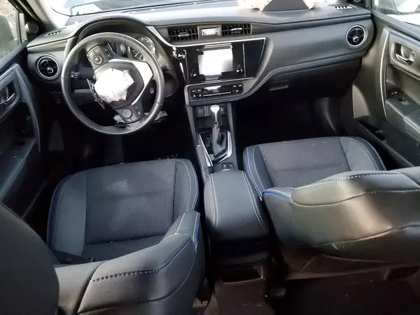 2T1BURHEXKC245463 2019 TOYOTA COROLLA - Image 8