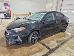 2T1BURHEXKC245558 2019 TOYOTA COROLLA