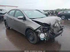 2T1BURHEXKC245768 2019 TOYOTA COROLLA