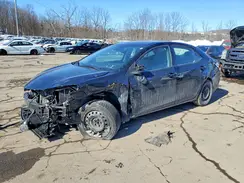 2T1BURHEXKC246287 2019 TOYOTA COROLLA