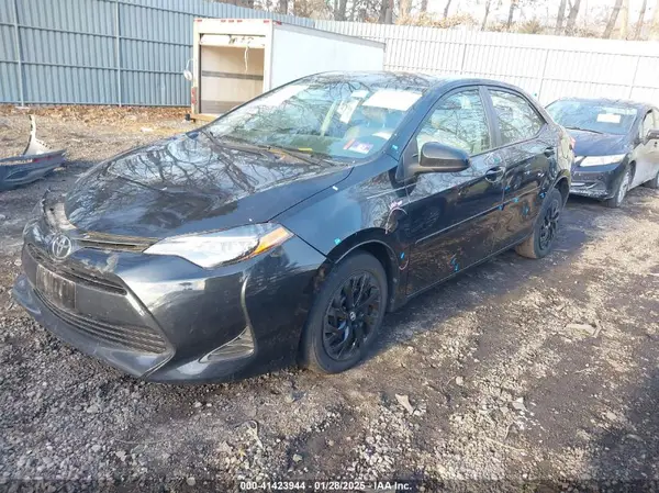 2T1BURHEXKC247066 2019 TOYOTA COROLLA - Image 2